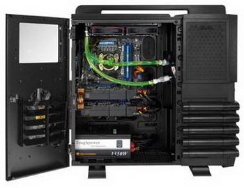 thermaltake level 10 gt lcs 